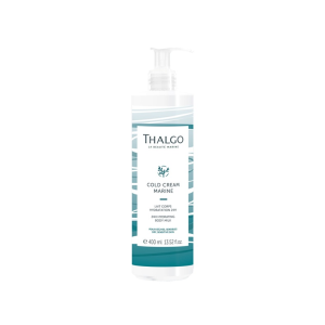 24H HYDRATING BODY MILK 400 ML